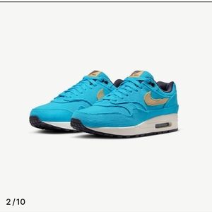 Nike sneakers